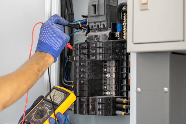 Emergency Electrical Repair Services in Elroy, NC