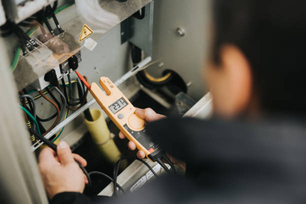 Best Electrical Safety Inspections  in Elroy, NC